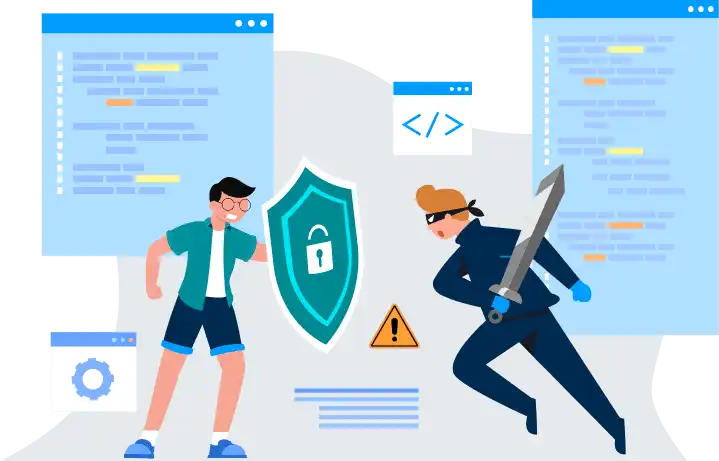 about community